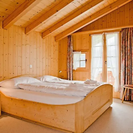 Schneerose Apartment