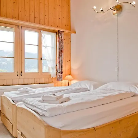 Apartment Schneerose