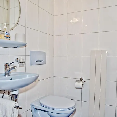 Schneerose Apartment